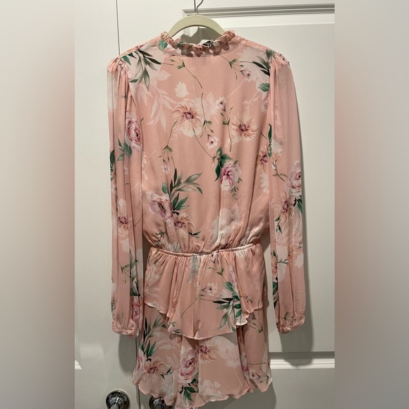 NWOT Yumi Kim Love Always Dress in Size S - Picture 4 of 4